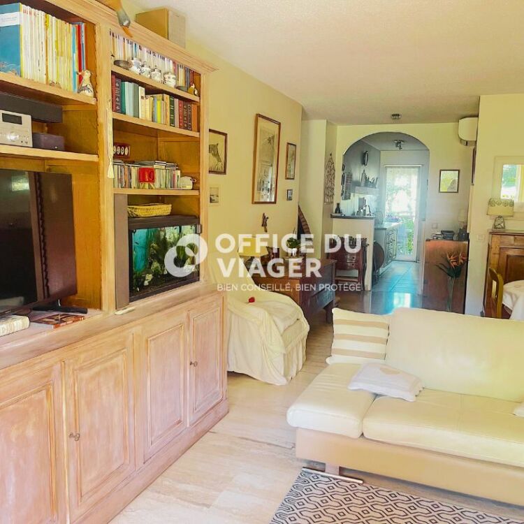 Appartement - 3 pièces - 78,05 m²