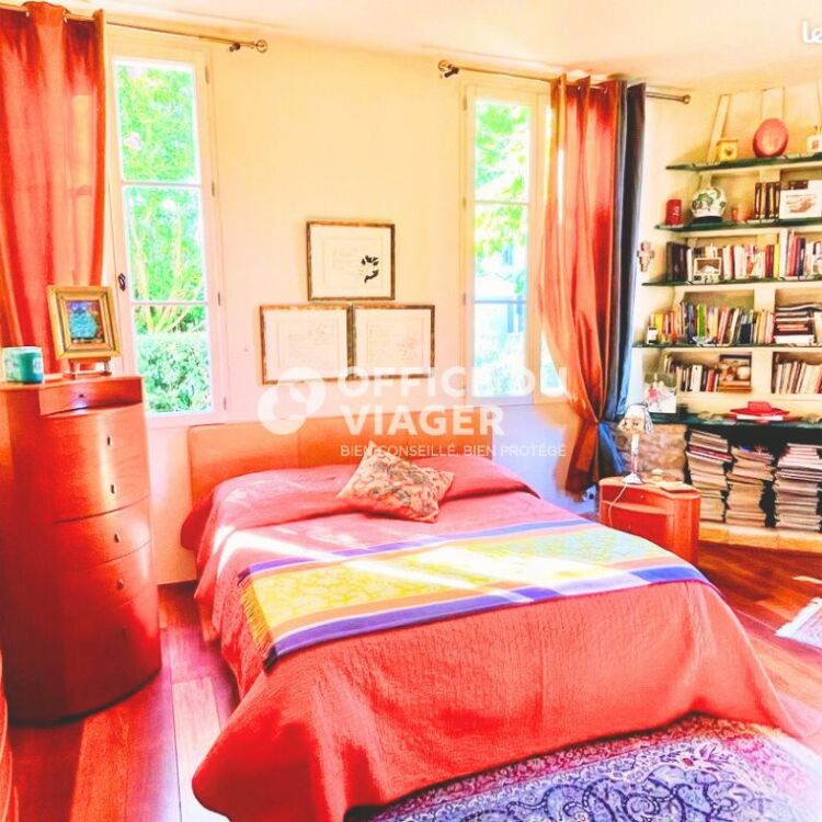 Maison - Gîte - 14 pièces - 483 m²