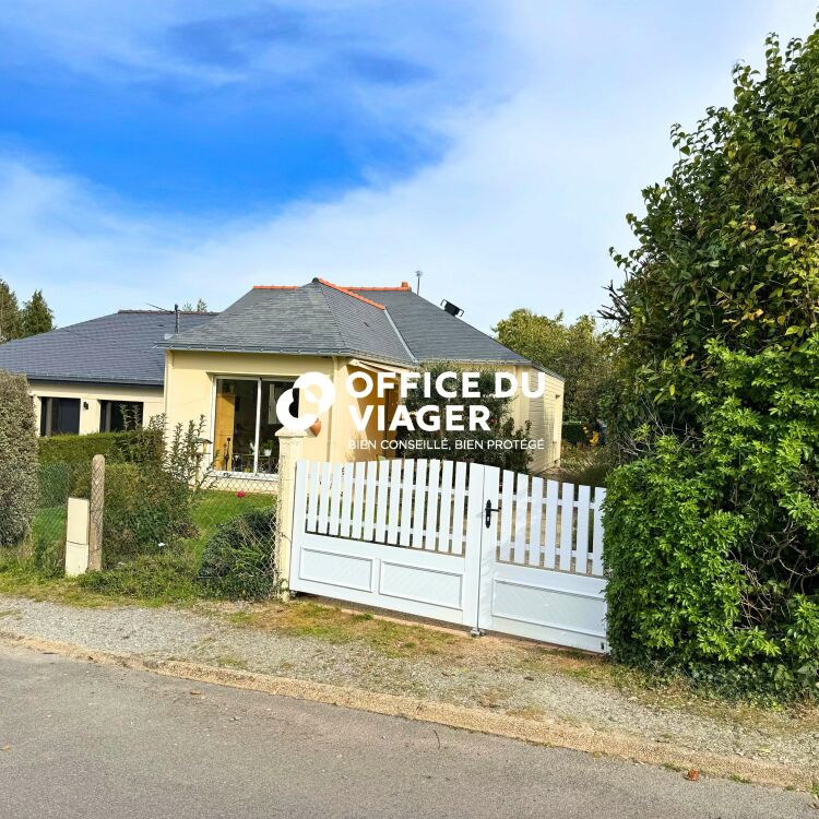 Maison - 4 pièces - 96 m²