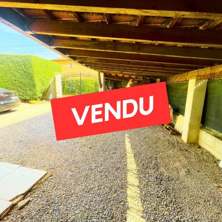 Maison - 5 pièces - 125,75 m²