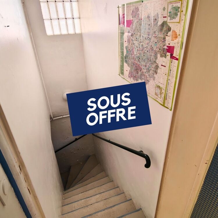 Maison - 4 pièces - 90 m²