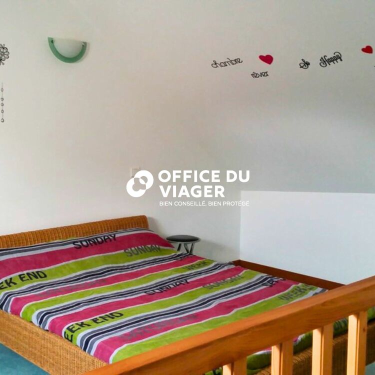 Maison - 5 pièces - 160 m²