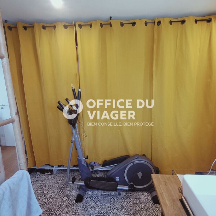 Maison - 4 pièces - 132,21 m²