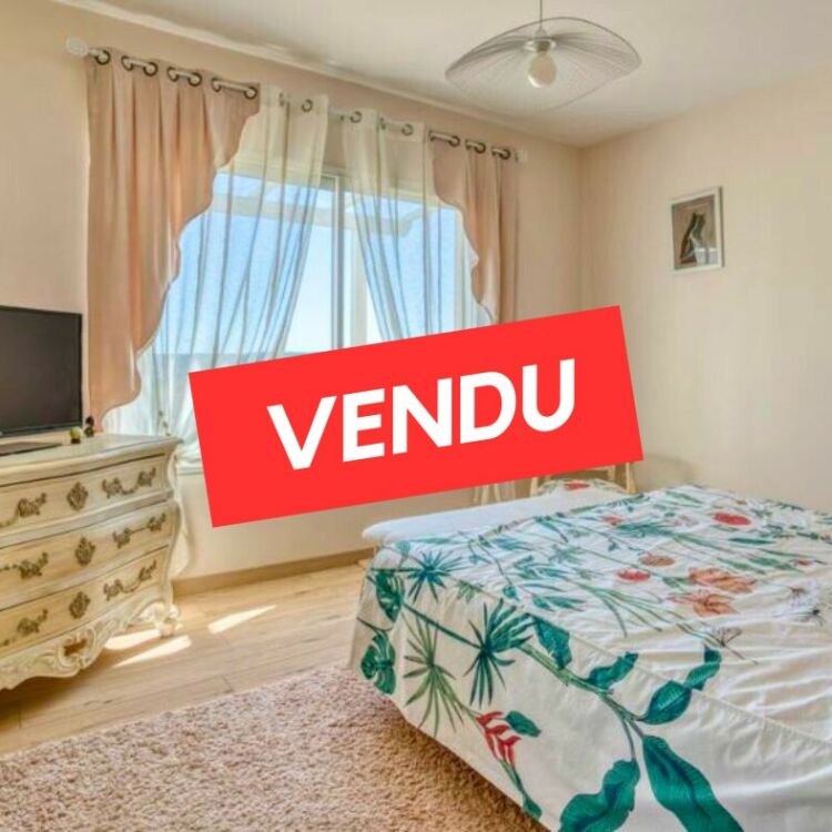 Maison - 4 pièces - 125 m²