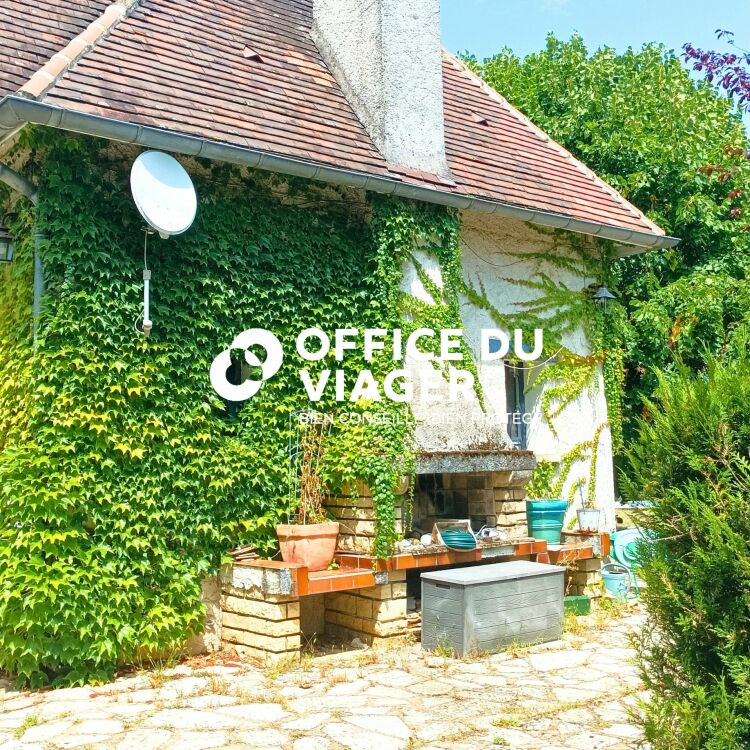 Maison - 5 pièces - 175 m²