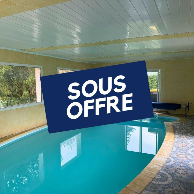 Maison - 4 pièces - 120,69 m²