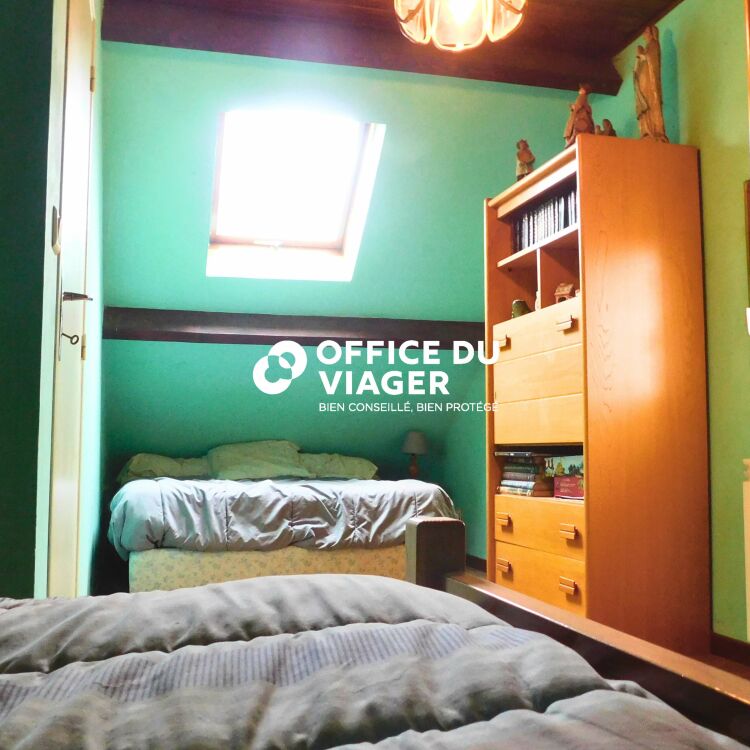 Maison - 5 pièces - 140 m²