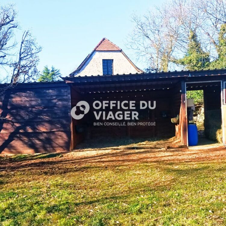 Maison - 5 pièces - 140 m²