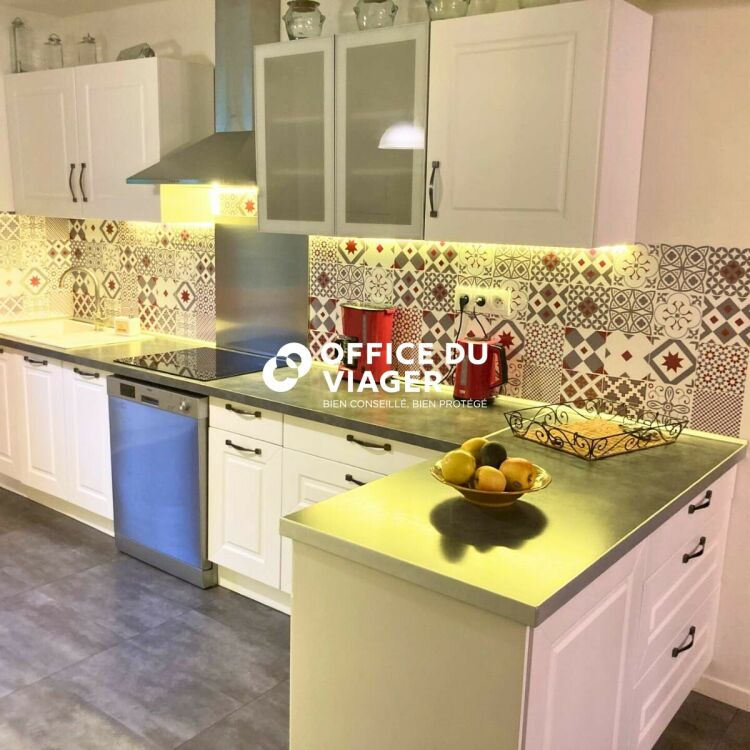 Maison - 5 pièces - 103,64 m²