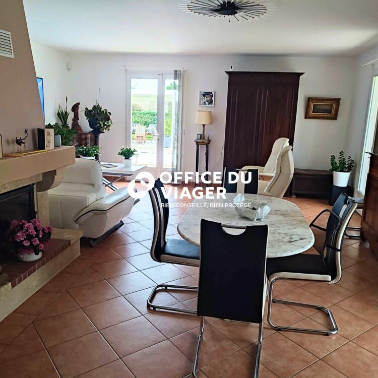 Maison - 5 pièces - 147 m²