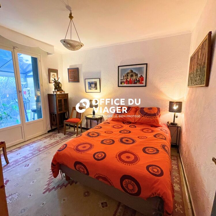 Maison - 5 pièces - 140 m²