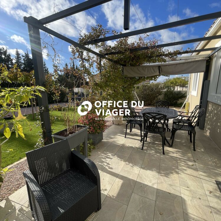 Maison - 4 pièces - 74,30 m²