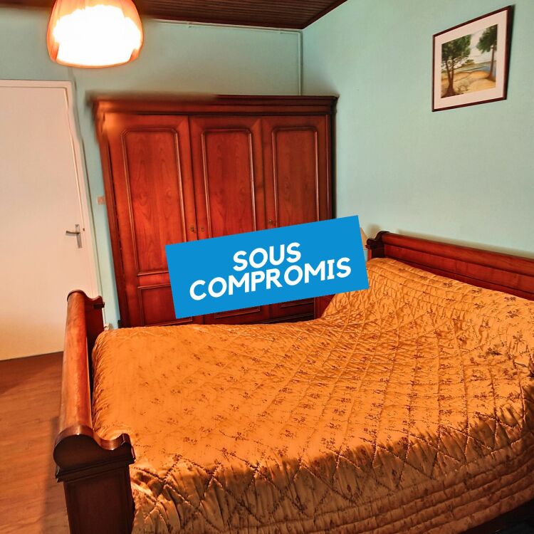 Maison - 4 pièces - 94,48 m²