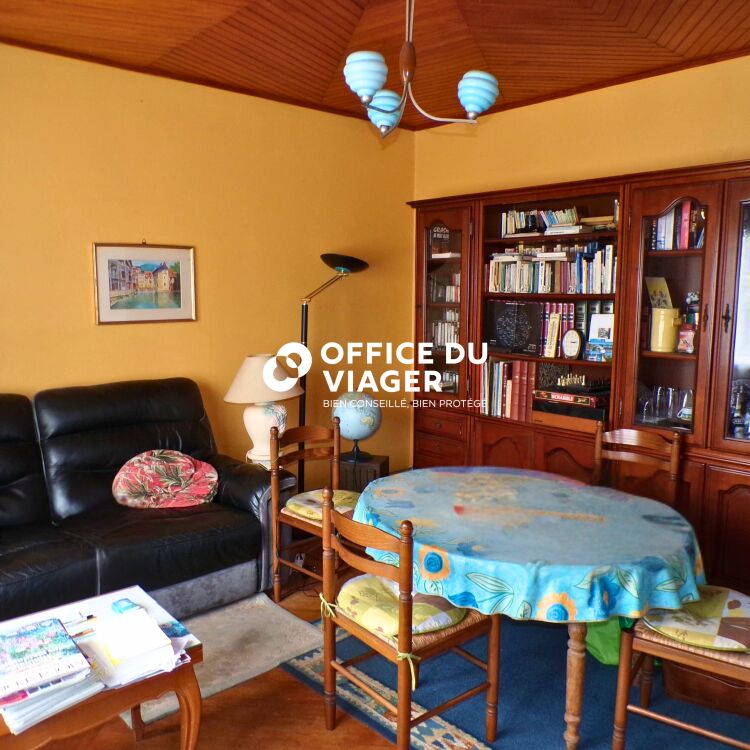 Maison - 4 pièces - 100 m²