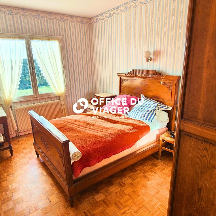 Maison - 4 pièces - 92,62 m²