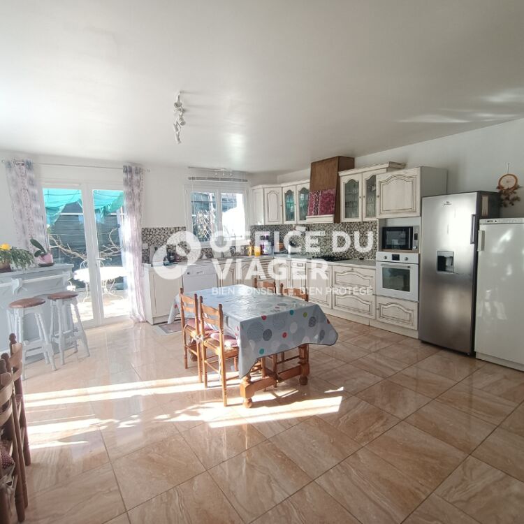 Maison - 3 pièces - 86 m²