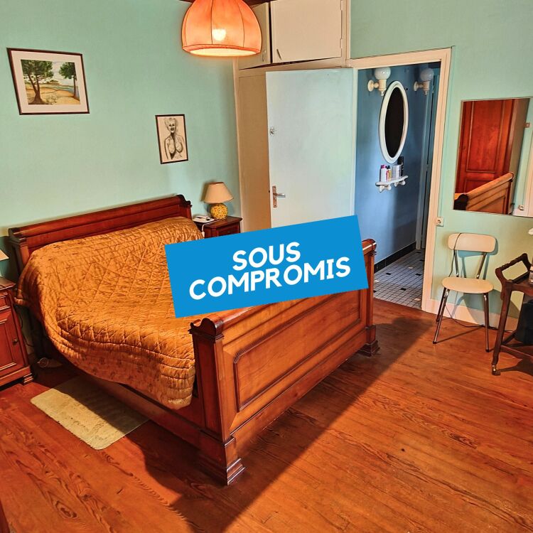 Maison - 4 pièces - 94,48 m²