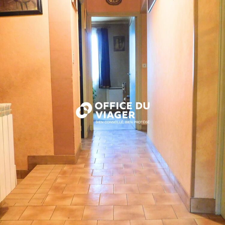 Maison - 5 pièces - 140 m²