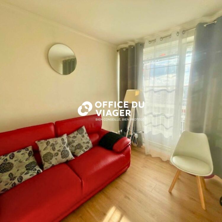 Appartement  - 3 pièces - 68 m²