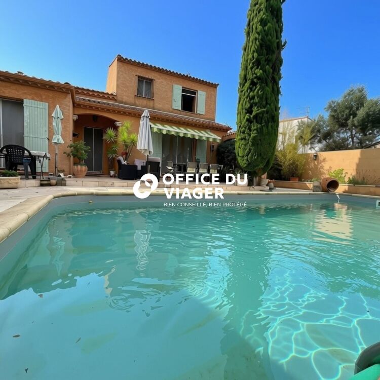 Maison - 4 pièces - 134 m²