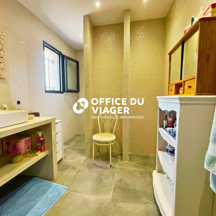 Maison - 4 pièces - 117 m²