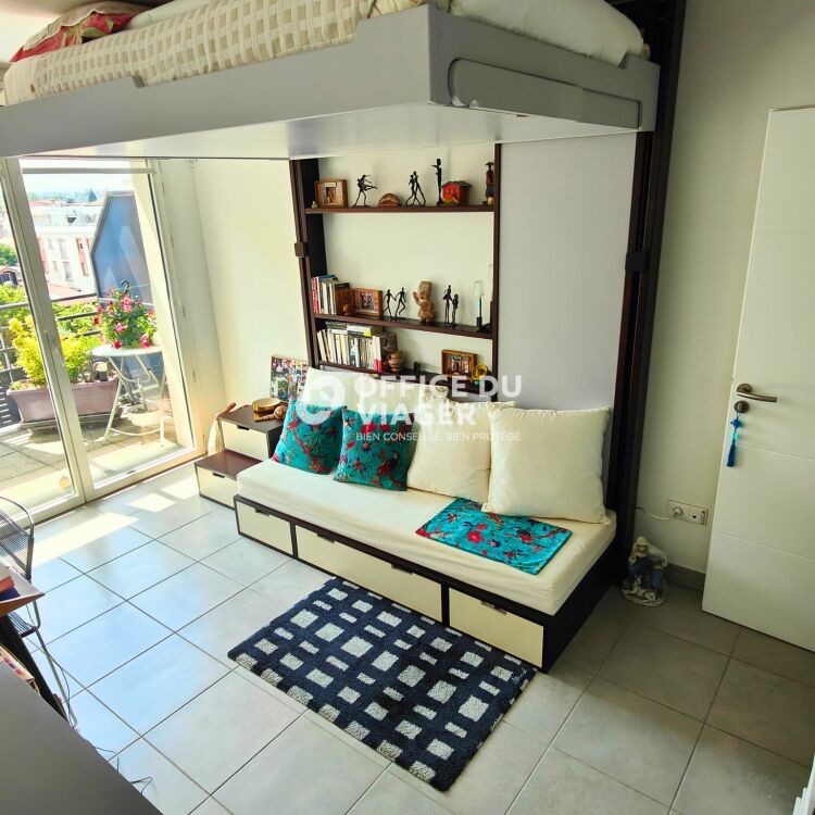 Appartement - 4 pièces - 84,02 m²