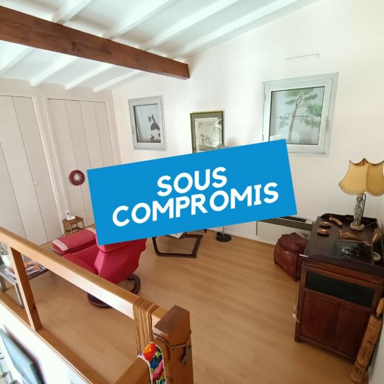 Maison - 6 pièces - 117,57 m²