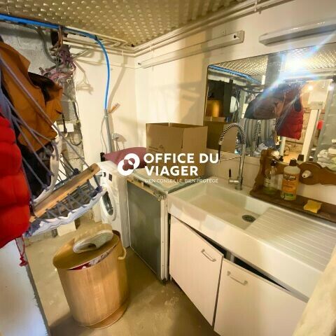 Maison - 4 pièces - 94 m²