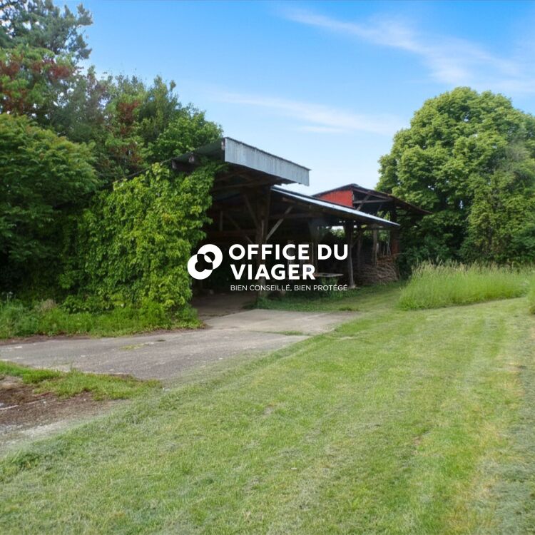 Maison - 4 pièces - 100 m²