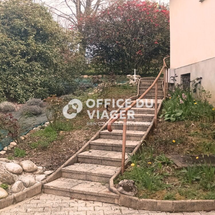 Maison - 5 pièces - 98,50 m²