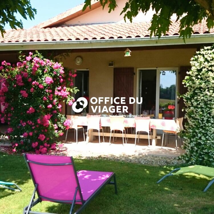 Maison - 5 pièces - 131 m²