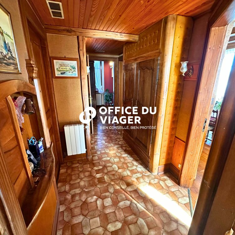 Maison - 5 pièces - 144 m²