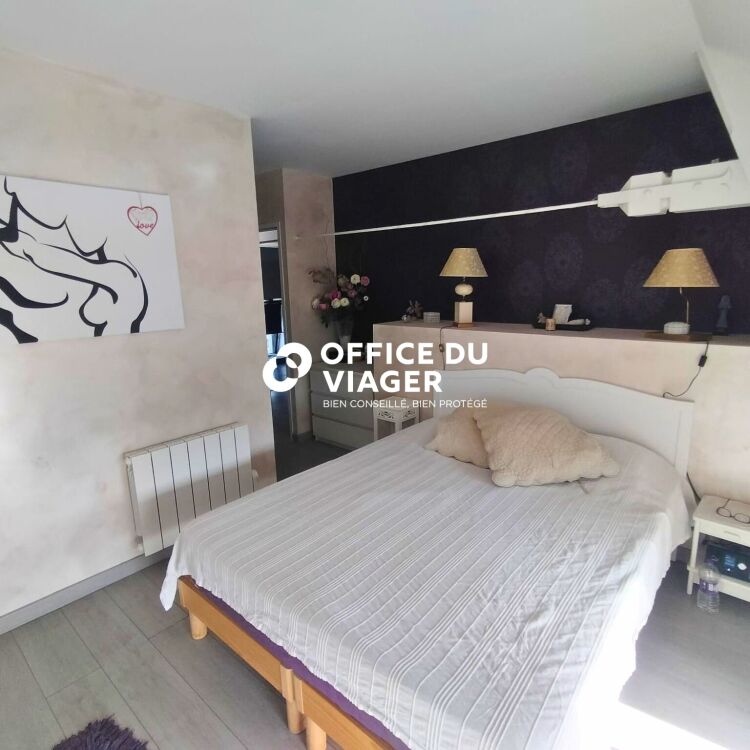 Appartement- 4 pièces - 109,28 m²