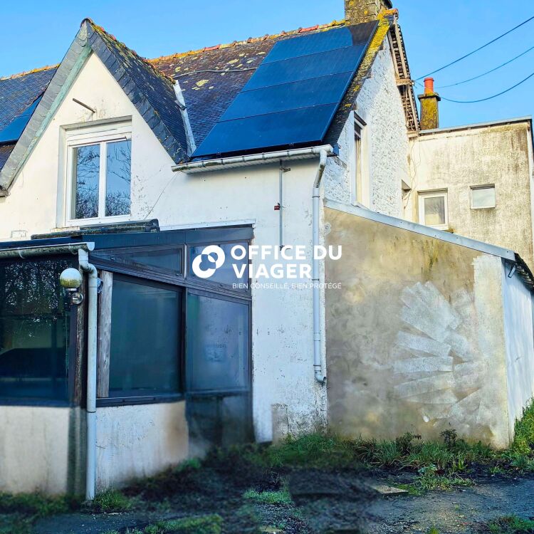 Maison - 4 pièces - 115 m²