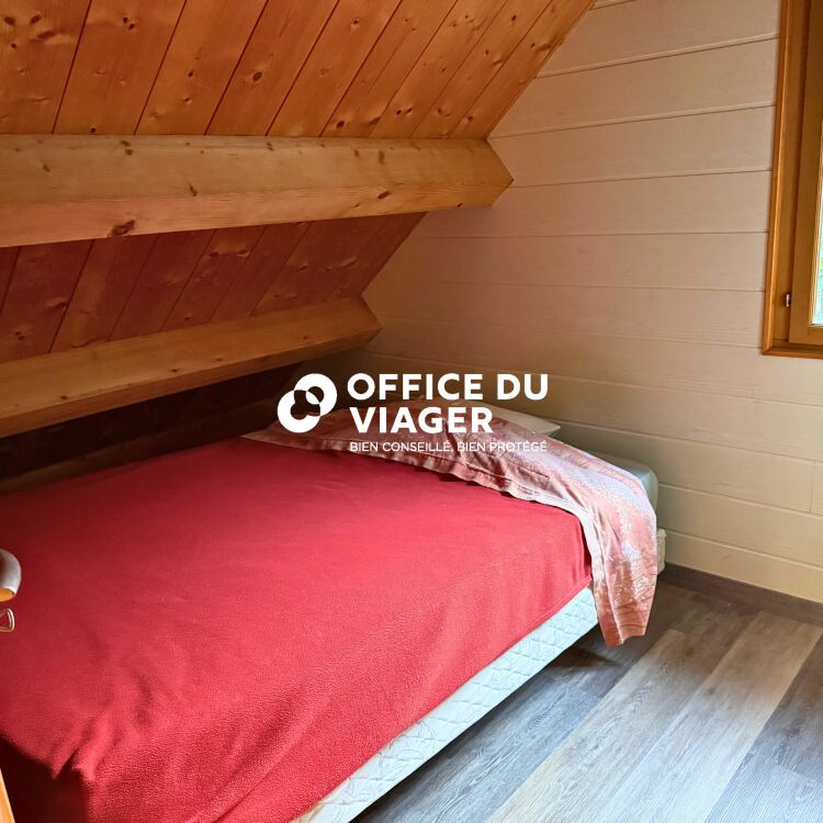 Maison - 5 pièces - 113 m²