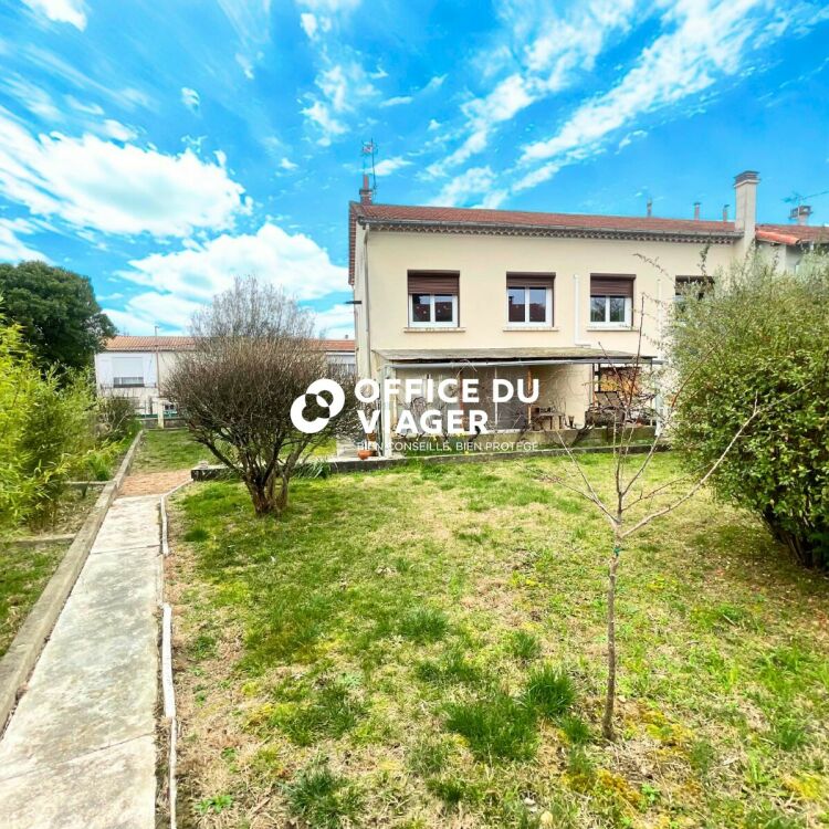 Maison - 5 pièces - 100 m²