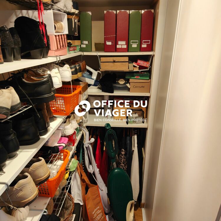 Appartement - 4 pièces - 118,43 m²