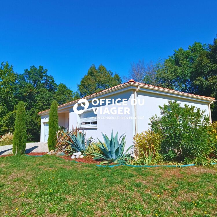 Maison - 5 pièces - 114 m²