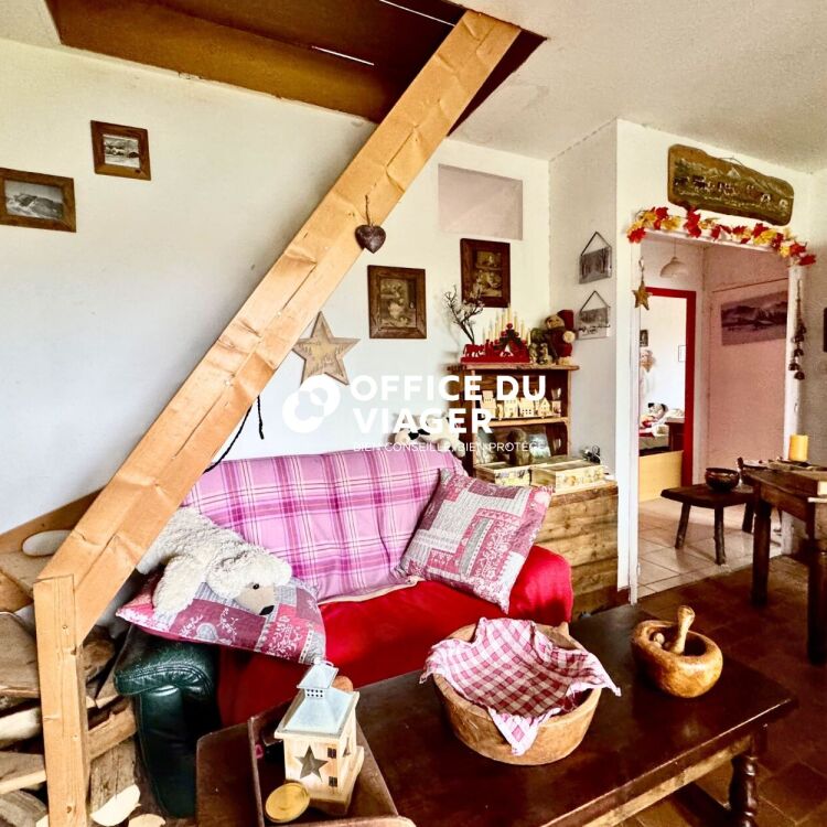 Maison - 5 pièces - 110 m²
