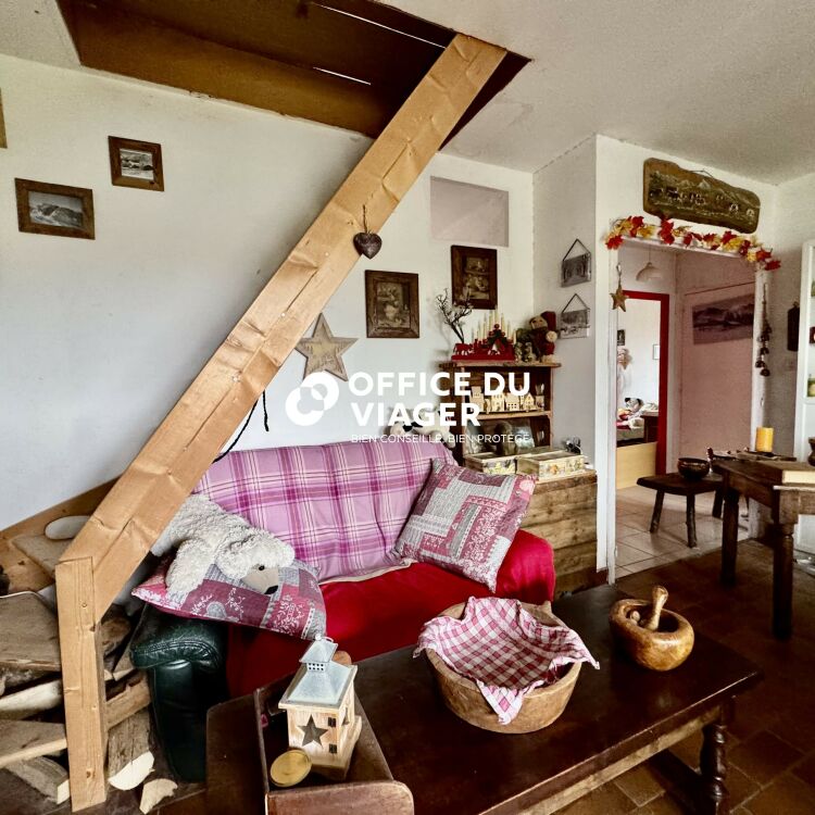 Maison - 5 pièces - 110 m²