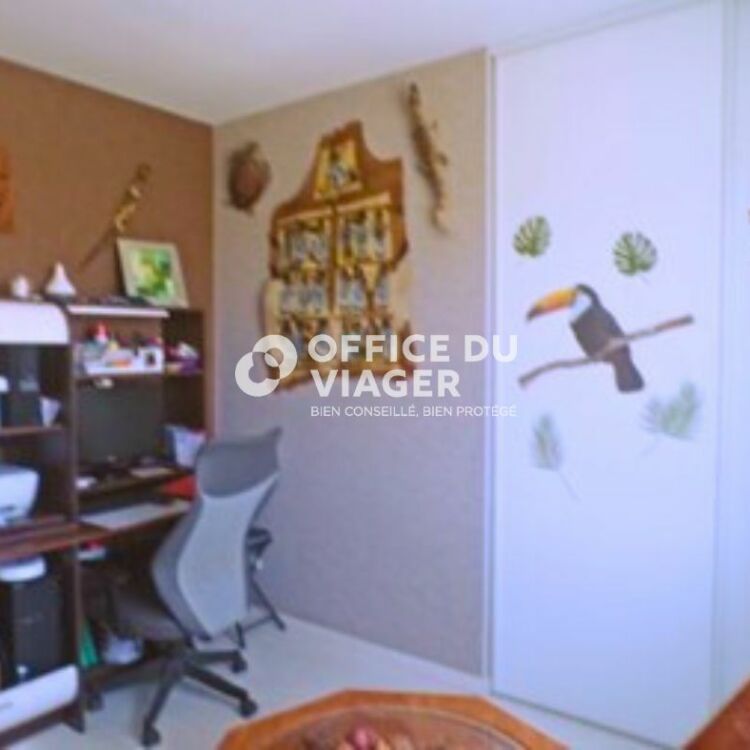 Maison - 5 pièces - 123 m²