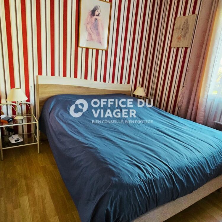 Maison - 4 pièces - 142,18 m²