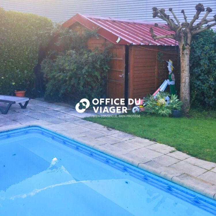 Maison - 3 pièces - 97,24 m²