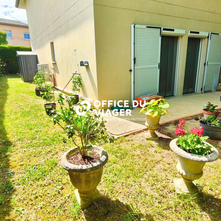 Appartement - 4 pièces - 86,62 m²