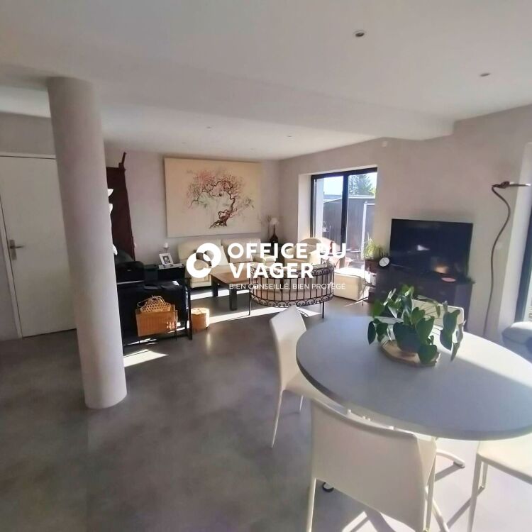 Appartement- 4 pièces - 109,28 m²