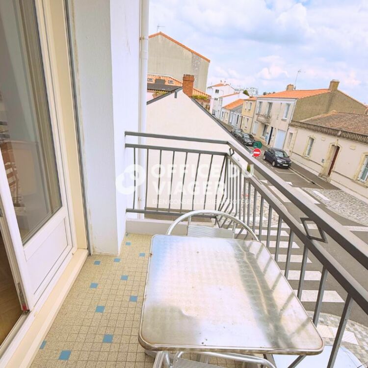 Appartement - 3 pièces - 59 m²