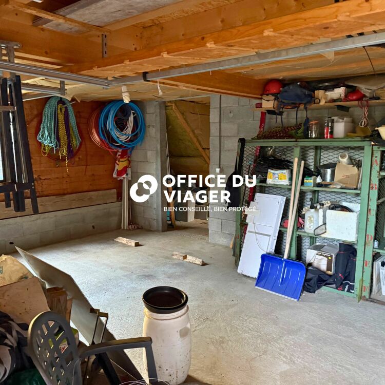 Maison - 5 pièces - 113 m²