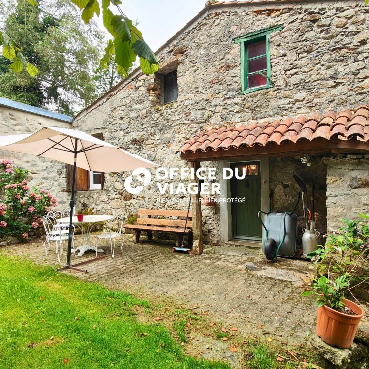 Maison - 5 pièces - 107,65 m²