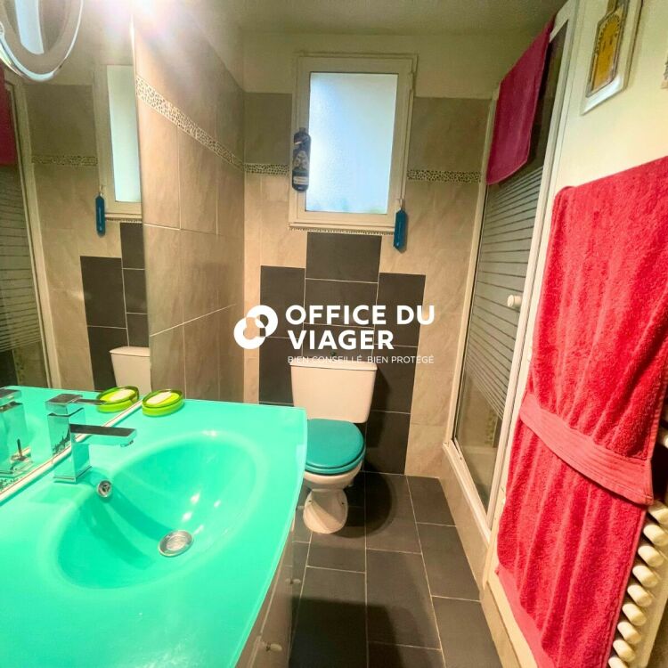 Maison - 3 pièces - 90 m²