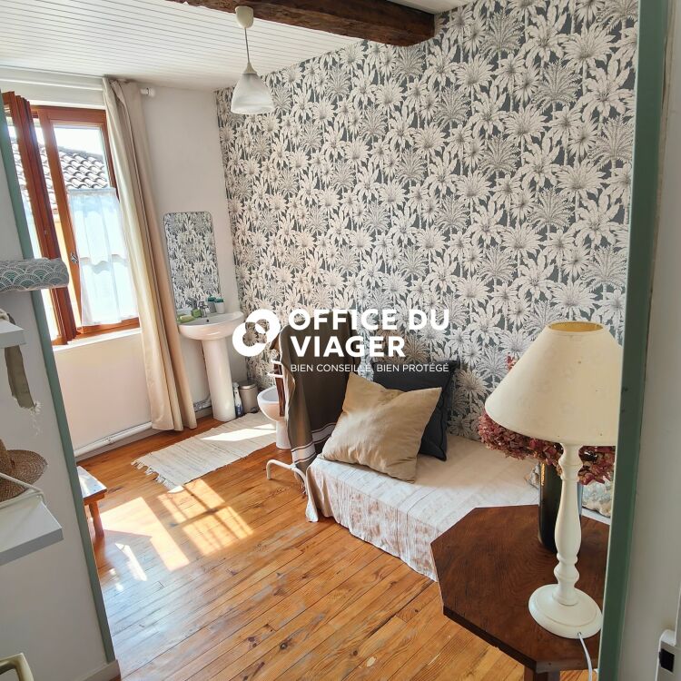 Maison - 4 pièces - 116,24 m²